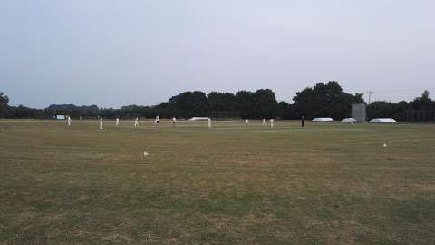 Church Eaton Cricket Club photo