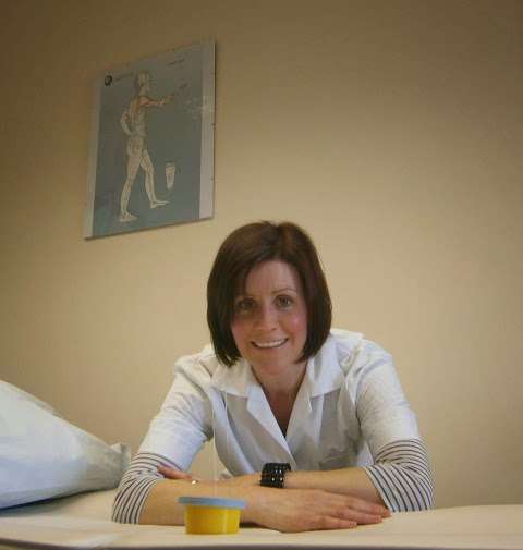 Jemma Atherden Acupuncture photo