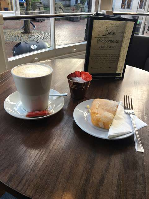 The Swan Coffee Shop photo